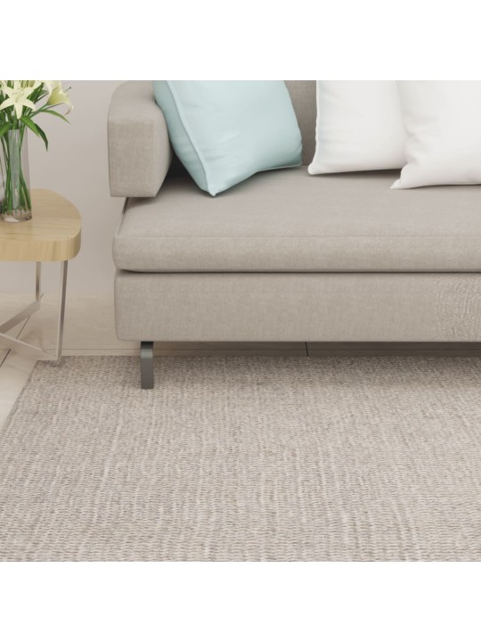 Vaip naturaalne sisal 66x350 cm, beež