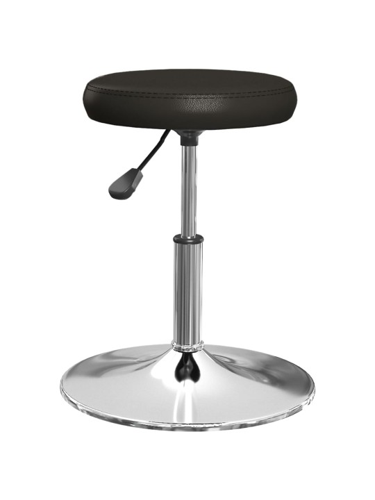 SÖÖGITOOLID 4 TK, MUST, KUNSTNAHK