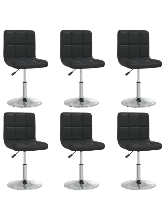 SÖÖGITOOLID, 6 TK MUST, KUNSTNAHK