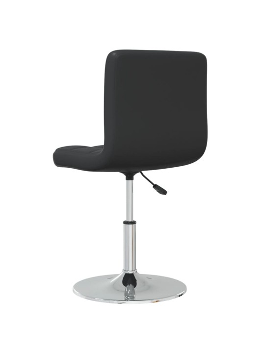 SÖÖGITOOLID, 6 TK MUST, KUNSTNAHK