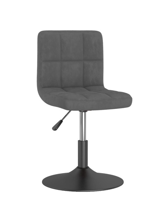 PÖÖRLEVAD SÖÖGITOOLID 6 TK, TUMEHALL, SAMET