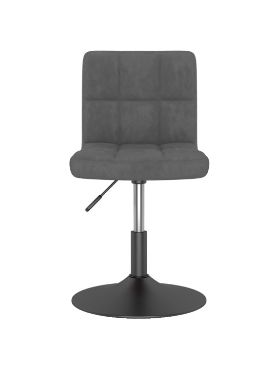 PÖÖRLEVAD SÖÖGITOOLID 6 TK, TUMEHALL, SAMET