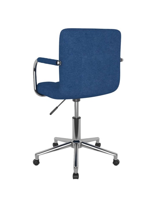 PÖÖRLEV SÖÖGITOOL, SININE, KANGAS