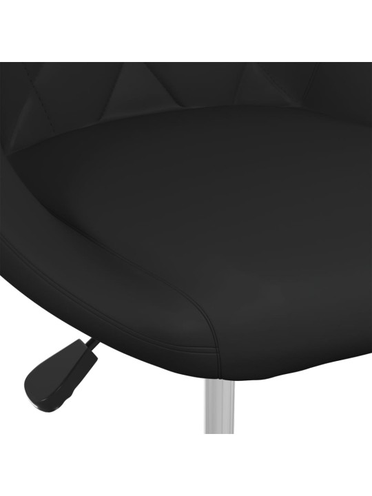 SÖÖGITOOLID, 6 TK MUST, KUNSTNAHK