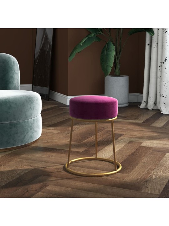 ÜMAR PINK, LILLA, SAMET