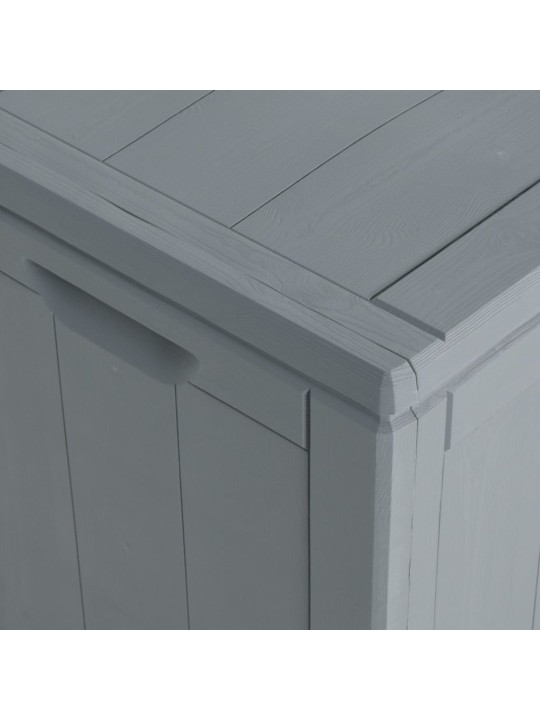 AIA HOIUKAST 270 L, HALL, PP ROTANG