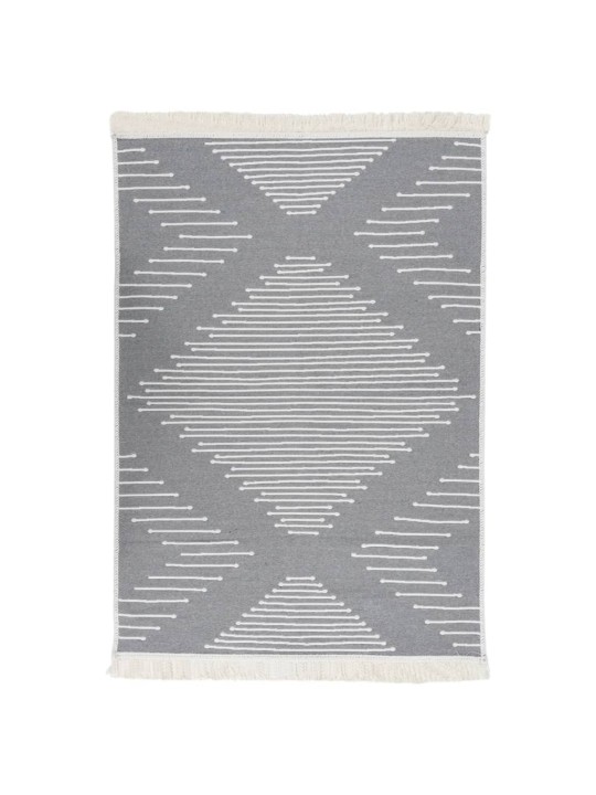 Vaip tumehall 160x230 cm puuvill