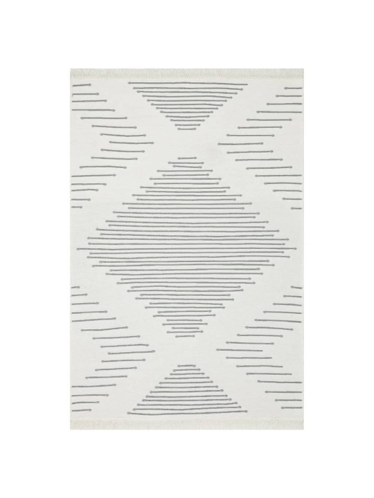 Vaip tumehall 160x230 cm puuvill