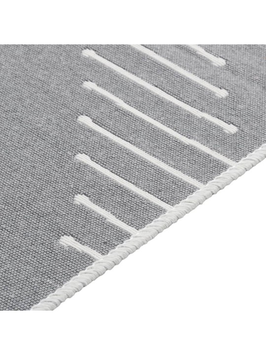 Vaip tumehall 160x230 cm puuvill