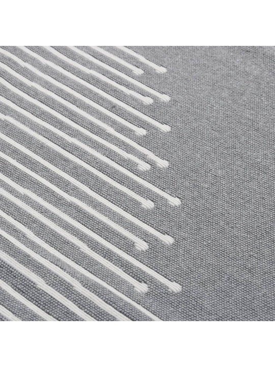 Vaip tumehall 160x230 cm puuvill