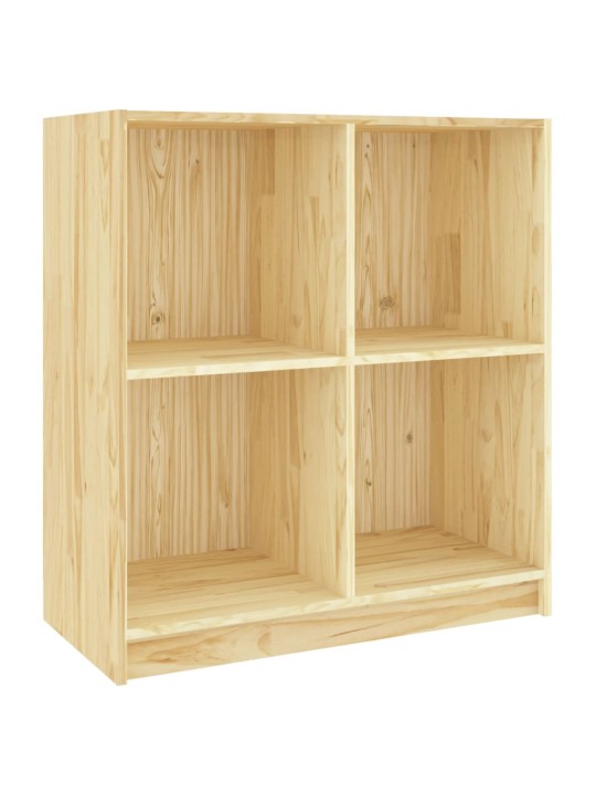 Puhvetkapp, 70x33x76 cm, männipuit