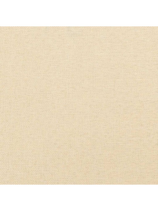 PÜSTI TÕUSMIST TOETAV MASSAAŽITOOL, KREEMJAS, KANGAS