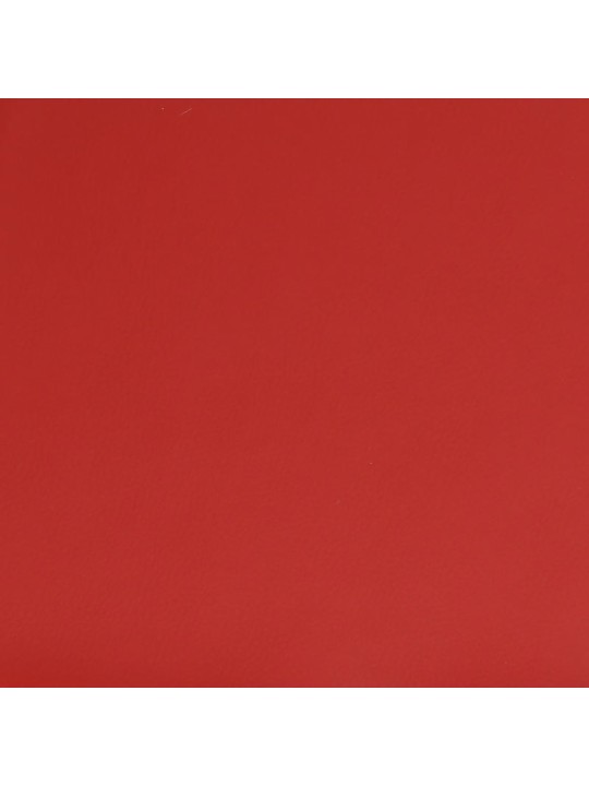 Püsti tõusmist toetav massaažitool, veinipunane, kunstnahk
