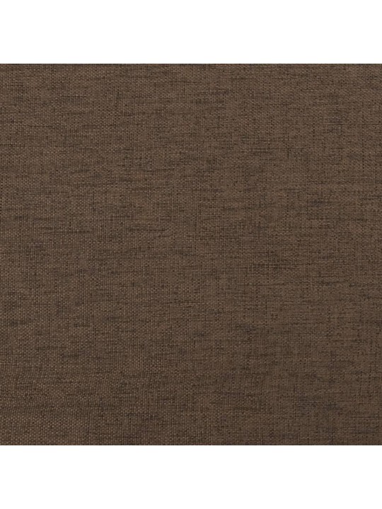 JALAPINK, PRUUN, 45 X 29,5 X 35 CM, KANGAS