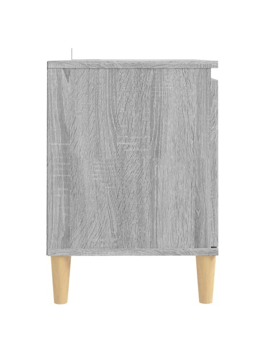 PUITJALGADEGA TELERIKAPP, HALL SONOMA, 103,5 X 35 X 50 CM