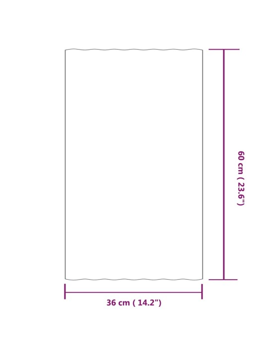 Katusepaneelid 12 tk, galvaniseeritud teras, roheline, 60x36 cm