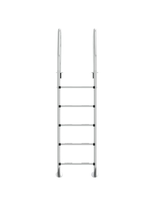 Basseiniredel, 54 x 38 x 211 cm, 304 roostevaba teras