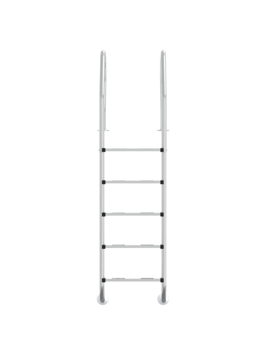 Basseiniredel, 54 x 38 x 211 cm, 304 roostevaba teras
