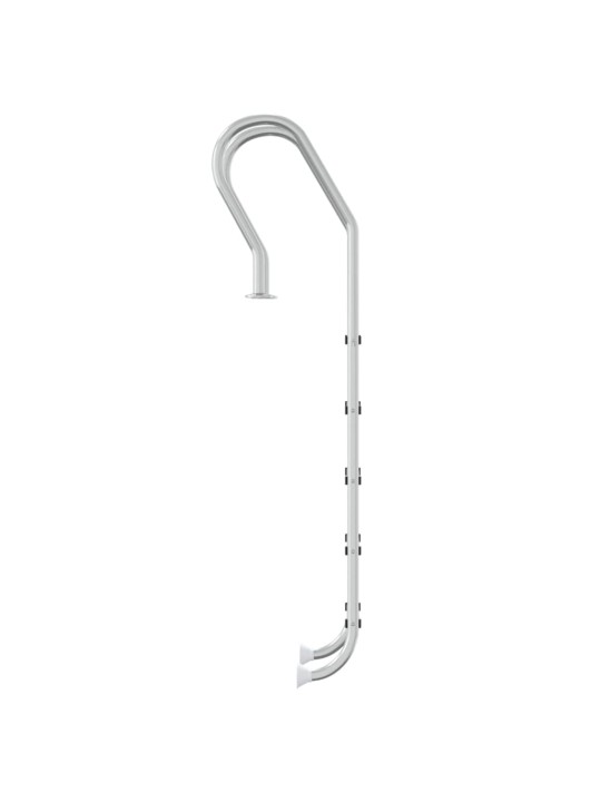Basseiniredel, 54 x 38 x 211 cm, 304 roostevaba teras