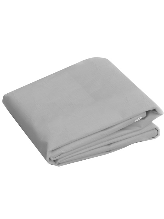 PRESENT, 260 G/M² 6X12 M, HALL, HDPE