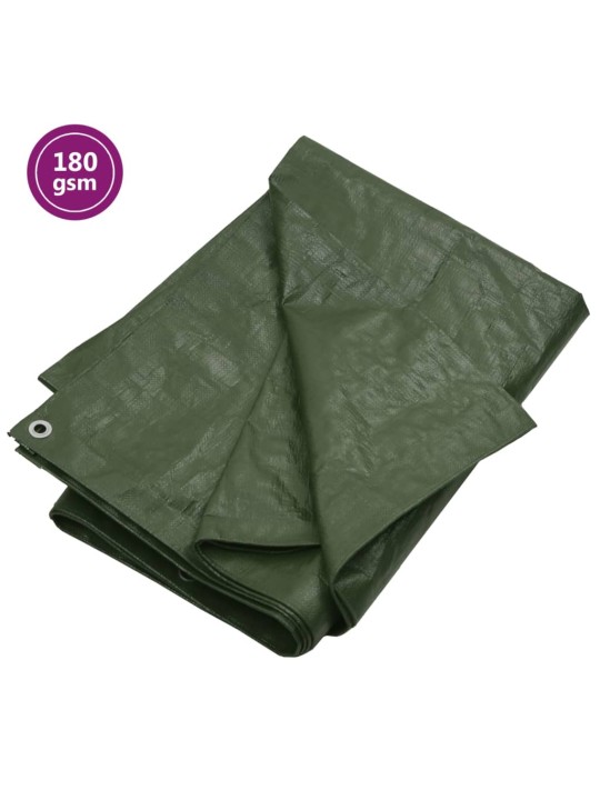 PRESENT, 180 G/M² 8X8 M, ROHELINE, HDPE