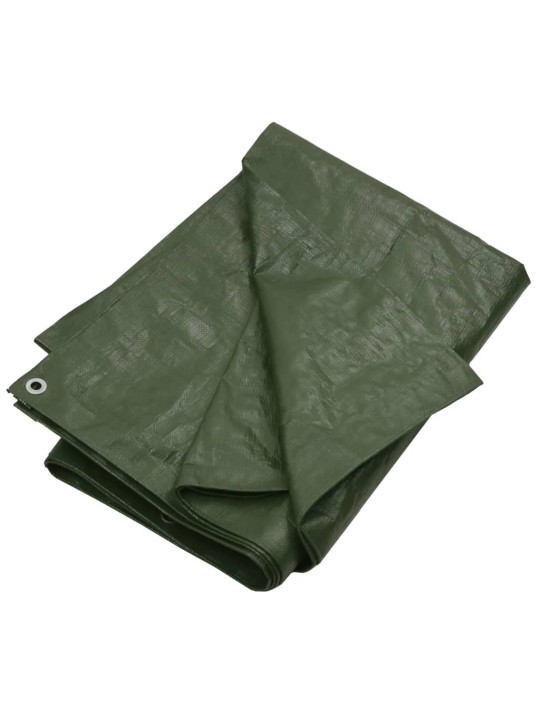 PRESENT, 180 G/M² 8X8 M, ROHELINE, HDPE