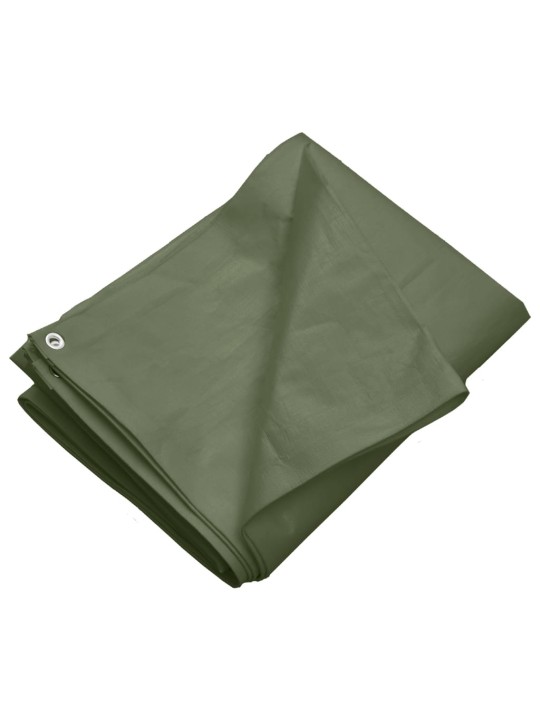 PRESENT, 260 G/M² 8X8 M, ROHELINE, HDPE