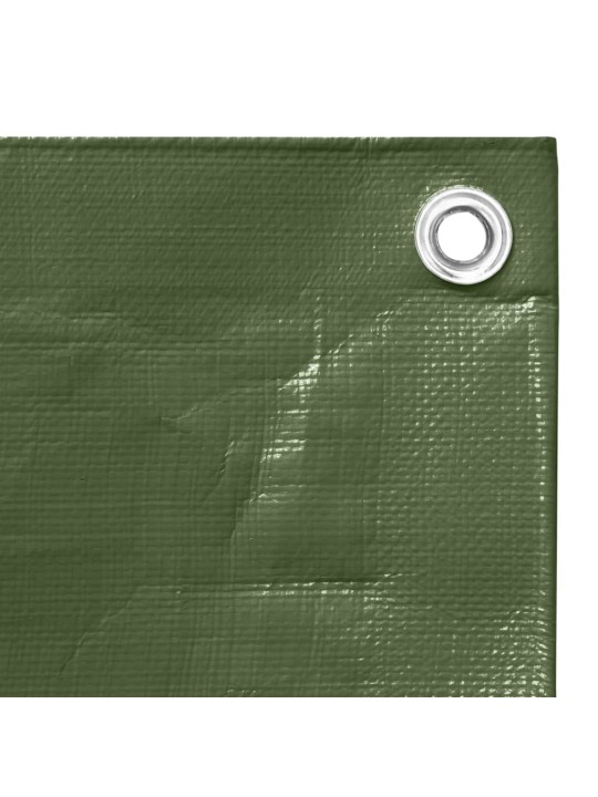 PRESENT, 260 G/M² 8X8 M, ROHELINE, HDPE