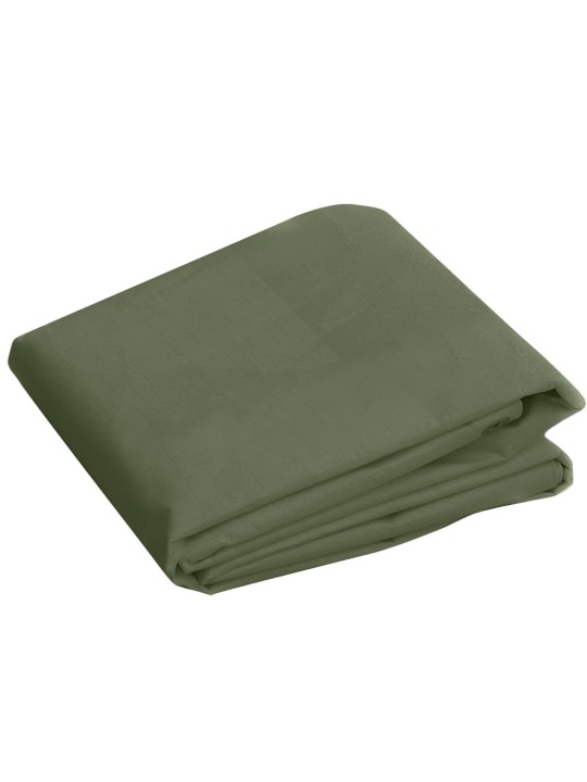 PRESENT, 260 G/M² 8X10 M, ROHELINE, HDPE