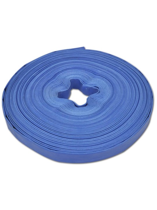 Lame voolik, 100 m, 1", pvc