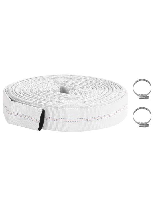 TULETÕRJEVOOLIK, 30 M, 1", PVC