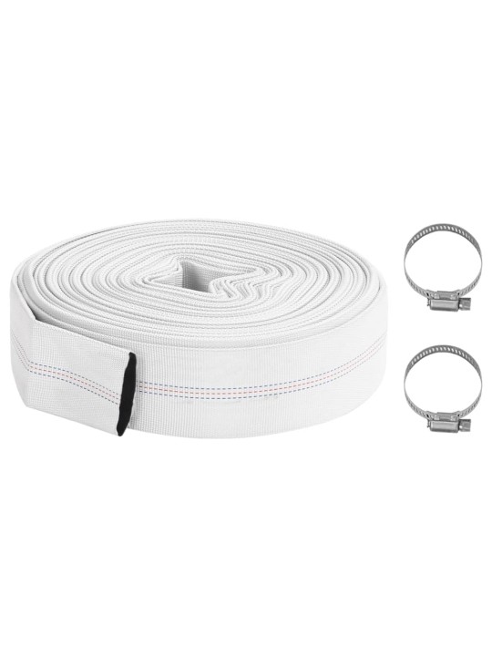 TULETÕRJEVOOLIK, 20 M, 2", PVC