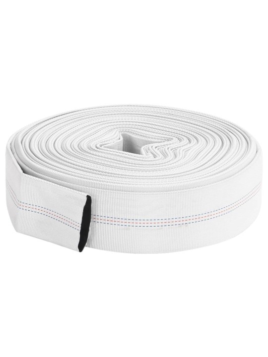 TULETÕRJEVOOLIK, 20 M, 2", PVC