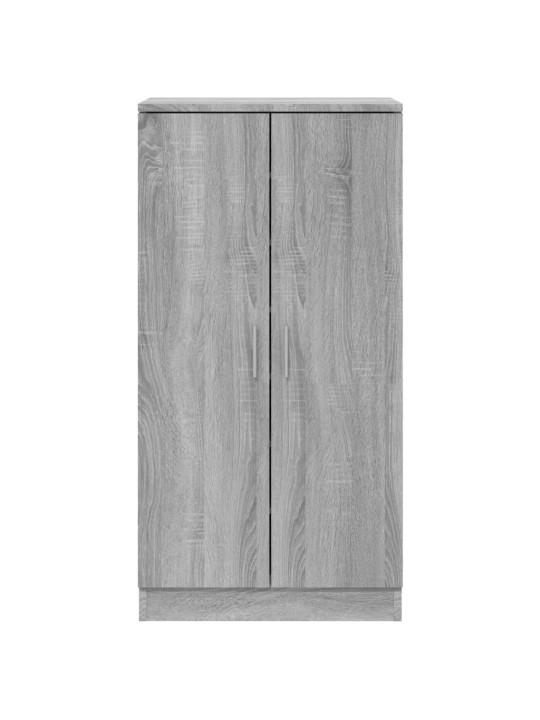 KINGAKAPP, HALL SONOMA TAMM, 55 X 35 X 108 CM, TEHISPUIT
