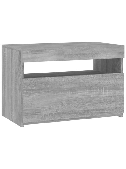 TELERIALUS LED-TULEDEGA, HALL SONOMA TAMM, 60 X 35 X 40 CM
