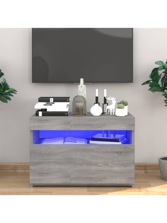 TELERIALUS LED-TULEDEGA, HALL SONOMA TAMM, 60 X 35 X 40 CM