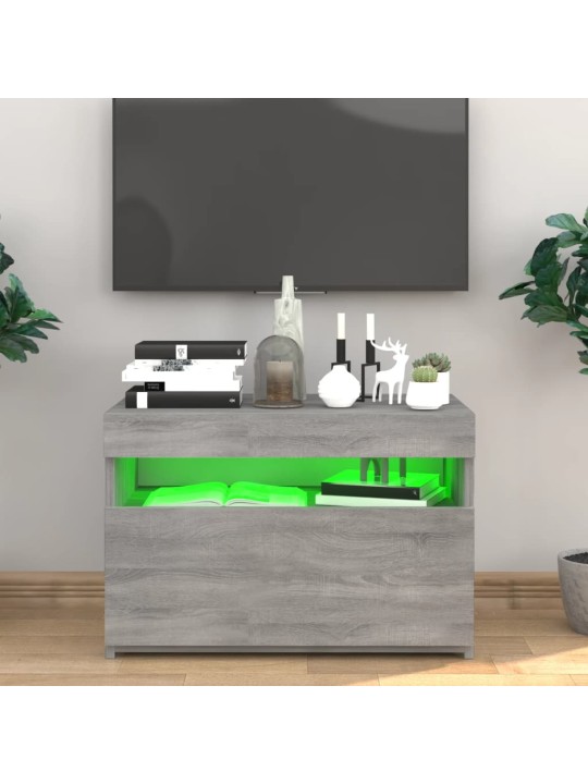 TELERIALUS LED-TULEDEGA, HALL SONOMA TAMM, 60 X 35 X 40 CM