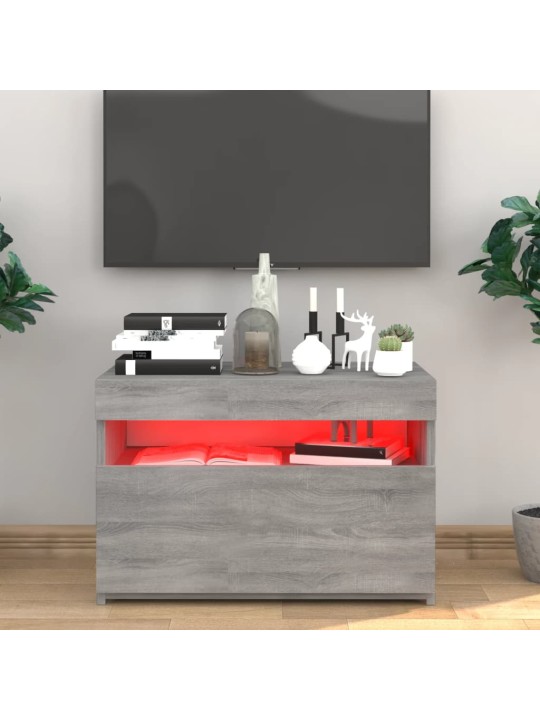 TELERIALUS LED-TULEDEGA, HALL SONOMA TAMM, 60 X 35 X 40 CM