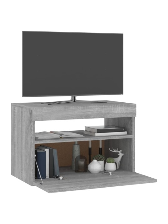 TELERIALUS LED-TULEDEGA, HALL SONOMA TAMM, 60 X 35 X 40 CM