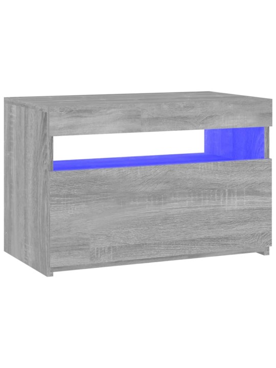 TELERIALUS LED-TULEDEGA, HALL SONOMA TAMM, 60 X 35 X 40 CM