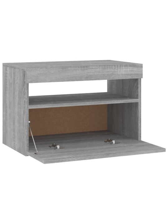 TELERIALUS LED-TULEDEGA, HALL SONOMA TAMM, 60 X 35 X 40 CM