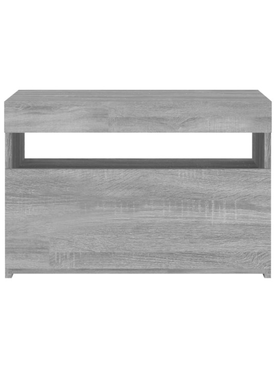 TELERIALUS LED-TULEDEGA, HALL SONOMA TAMM, 60 X 35 X 40 CM