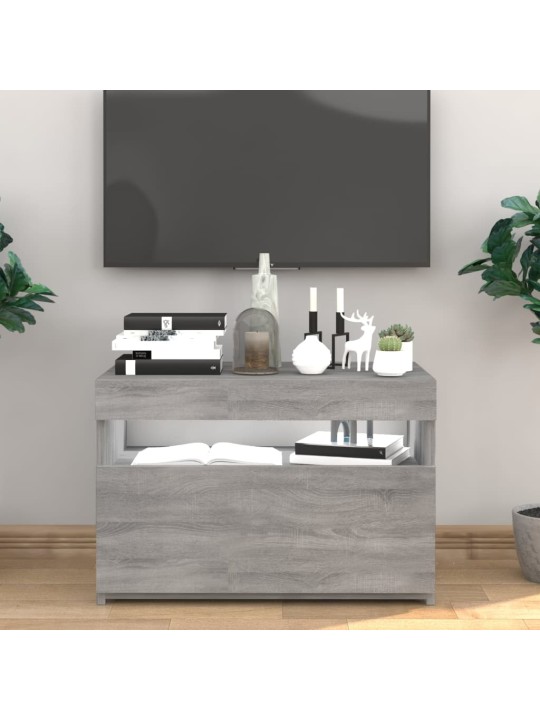 TELERIALUS LED-TULEDEGA, HALL SONOMA TAMM, 60 X 35 X 40 CM