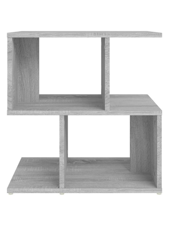 ÖÖKAPP, HALL SONOMA TAMM, 50 X 30 X 51,5 CM, TEHISPUIT