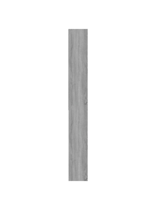 Pesumasinakapp, hall sonoma, 64 x 24 x 190 cm