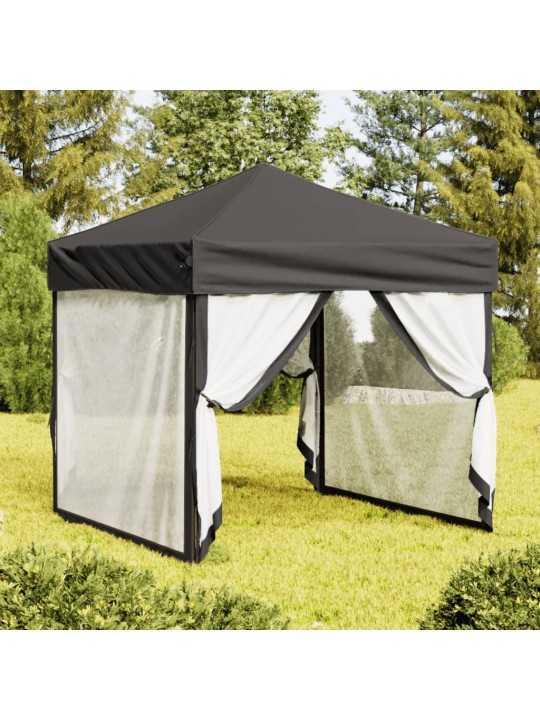 Kokkupandav peotelk seintega, antratsiithall, 2 x 2 m