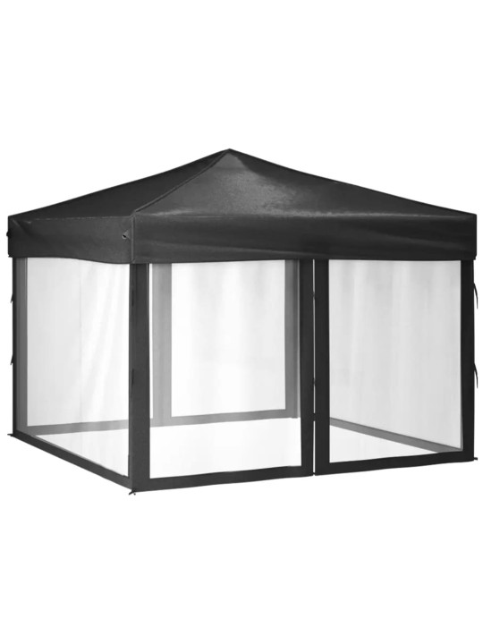 Kokkupandav peotelk seintega, antratsiithall, 3 x 3 m