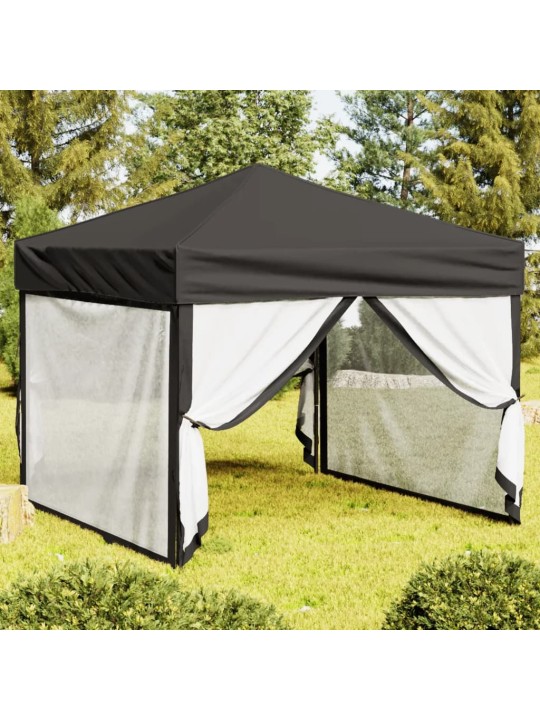 Kokkupandav peotelk seintega, antratsiithall, 3 x 3 m