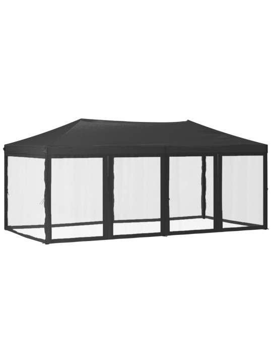 Kokkupandav peotelk seintega, antratsiithall, 3 x 6 m