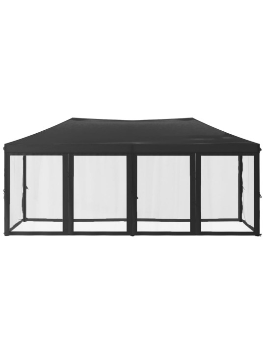 Kokkupandav peotelk seintega, antratsiithall, 3 x 6 m